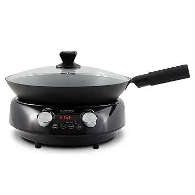 Cooktop de Indução Portátil com
