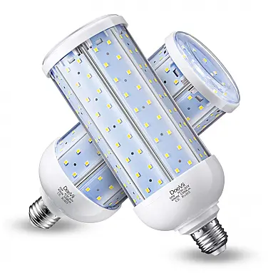 Lâmpada LED 500W 5500 Lumens