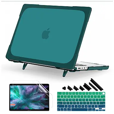 Capa Rígida Antichoque para MacBook
