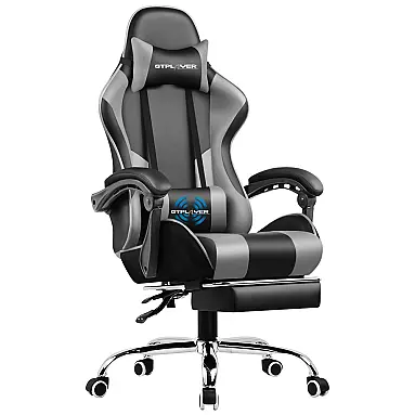 GTRACING Cadeira de Escritório Gamer