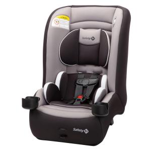 Cadeira de Bebê para Carro Conversível 2 em 1 Extra Confortável, 2 a 29 kg, Safety 1st, Marrom