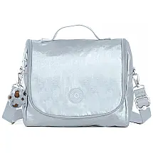 Kichirou Metallic almoço saco um tamanho ártico Mtlc, KIPLING 100279124