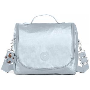 Kichirou Metallic almoço saco um tamanho ártico Mtlc, KIPLING 100279124
