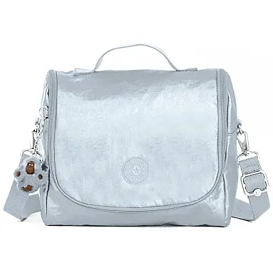 Kichirou Metallic almoço saco um