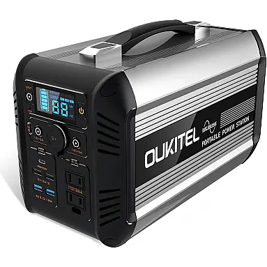OUKITEL CN505 Gerador de Energia