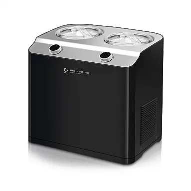 Máquina de Sorvete Homtone ICE2410