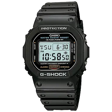 Relógio Masculino G Shock, CASIO