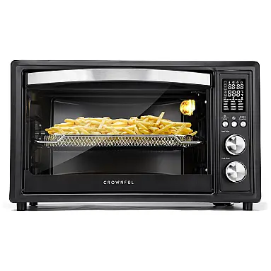 Forno Elétrico de Bancada de