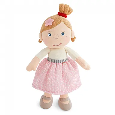 Boneca Fofinha Lauren da HABA,