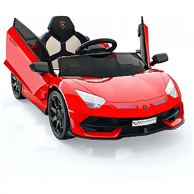 Carro Elétrico Infantil a Bateria
