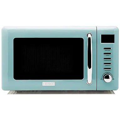 Micro ondas Retro de Bancada