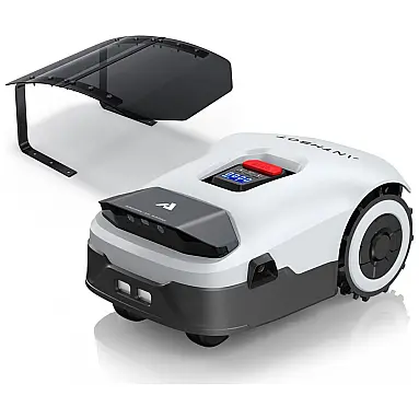 Robô Cortador de Grama ANTHBOT