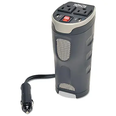 Inversor de Potência Automotivo 200W,
