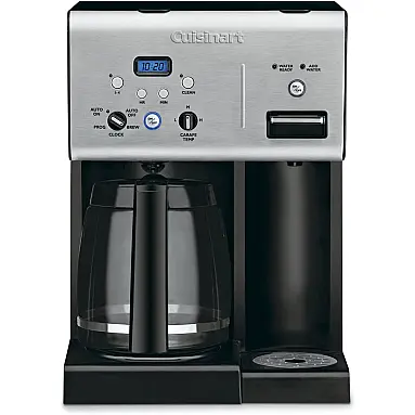 Cafeteira Elétrica Programável Cuisinart CHW