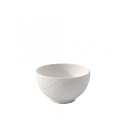 Bowl Estilo Clássico com Capacidade de 200mL, Material de Porcelana e Formato Redondo, Villeroy Boch
