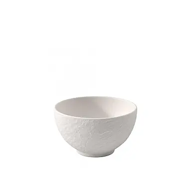 Bowl Estilo Clássico com Capacidade