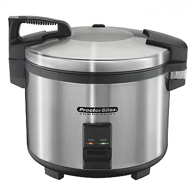 Panela de Arroz Elétrica 14L