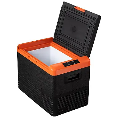 VzTrip CL40 Geladeira, Cooler Portátil