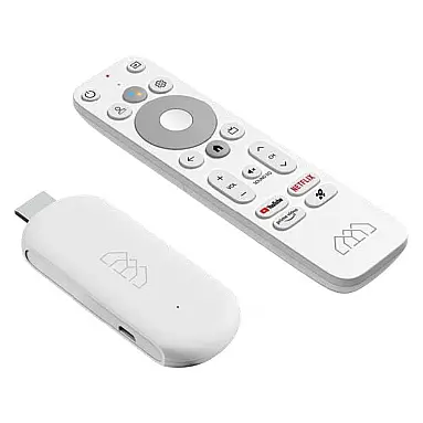 Dongle de streaming XGIMI branco