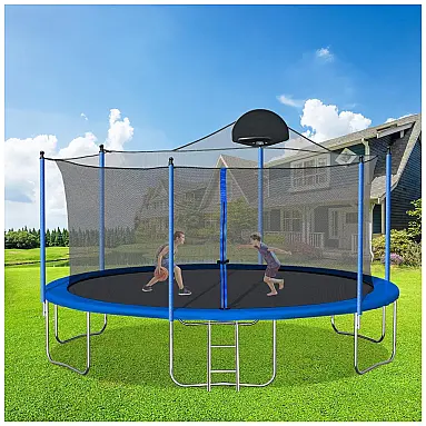 Cama Elastica Capacidade até 120