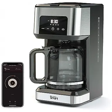 Cafeteira Elétrica Programável 2.8L em