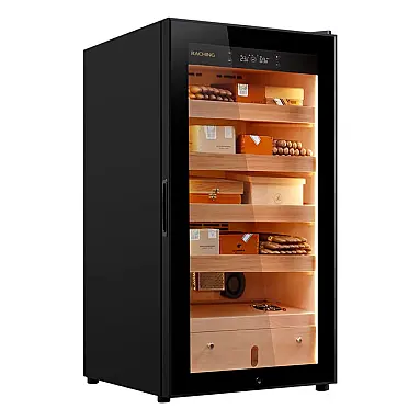 Humidor Cabinet New MA50 -