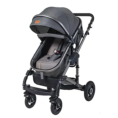 Carrinho de Bebê para Passeio