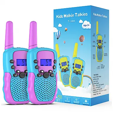 Rádio Comunicador Walkie Talkie Selieve