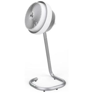 Ventilador com Controle de Velocidade Variável e Altura Ajustável, 110V 60W, VORNADO CR1 0277 73