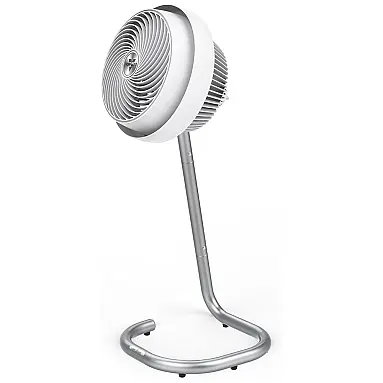 Ventilador com Controle de Velocidade