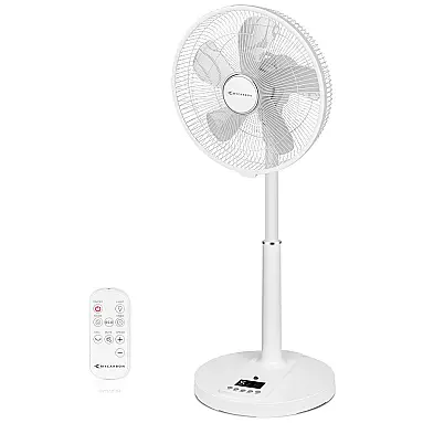 Ventilador de Coluna 9 Velocidades