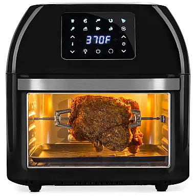 Forno Elétrico de Bancada AirFryer