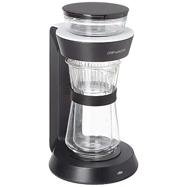 Cafeteira Elétrica Programável Portátil de