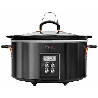 Panela Elétrica de 5.6L Programável