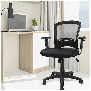 Hylone Cadeira de Escritório Ergonômica