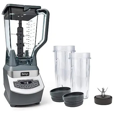 Liquidificador Smart, 2L, 110v, NINJA