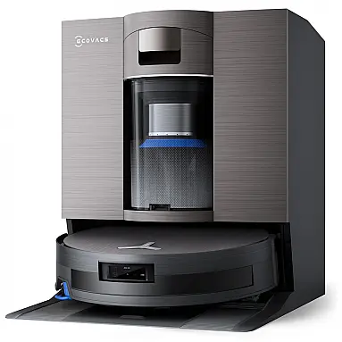 Robô Aspirador ECOVACS DEEBOT X11