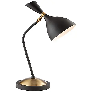 Luminária de Mesa Contemporânea 54