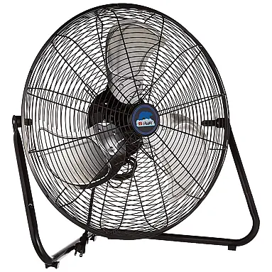Ventilador Industrial, Residencial Alta Velocidade