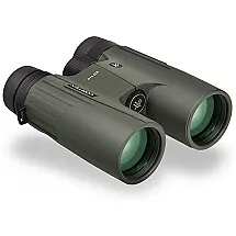 Binóculos Vortex Optics 10x42 HD Verde, à Prova d'Água para Adultos, Alta Definição e Resistência