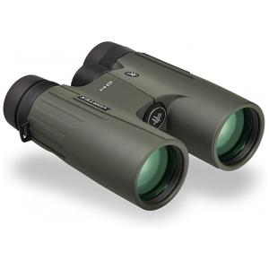 Binóculos 10x42 HD para Adultos à Prova dágua, Vortex Optics, Verde