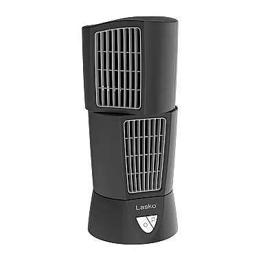 Ventilador de Torre de Mesa