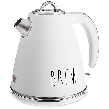 Rae Dunn Chaleira Elétrica 1.5L