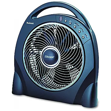 Ventilador de Piso Oscilante com