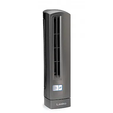 Ventilador de Mesa Oscilante com