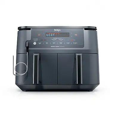 Fritadeira Elétrica Air Fryer Ninja