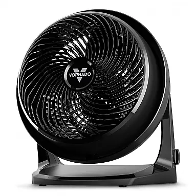 Ventilador de Piso com 3