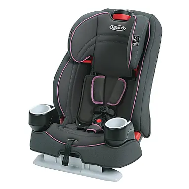 Cadeira de Bebê para carro