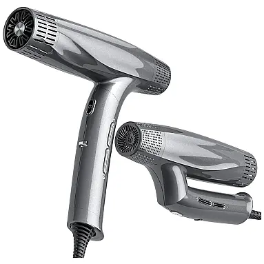 Secador de Cabelo Profissional Dobrável