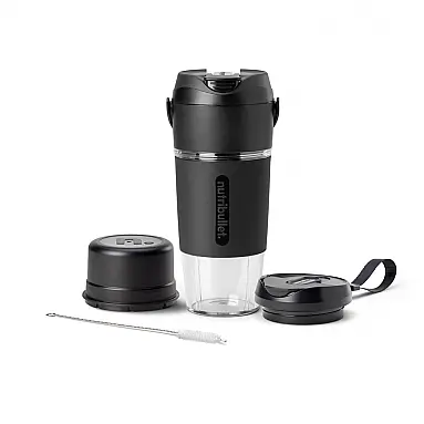 Liquidificador Portátil Ideal para Viagens